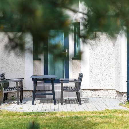Apartamentai Upe Šventoji المظهر الخارجي الصورة